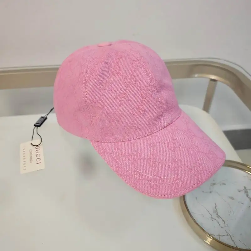 Gucci Cap dx122